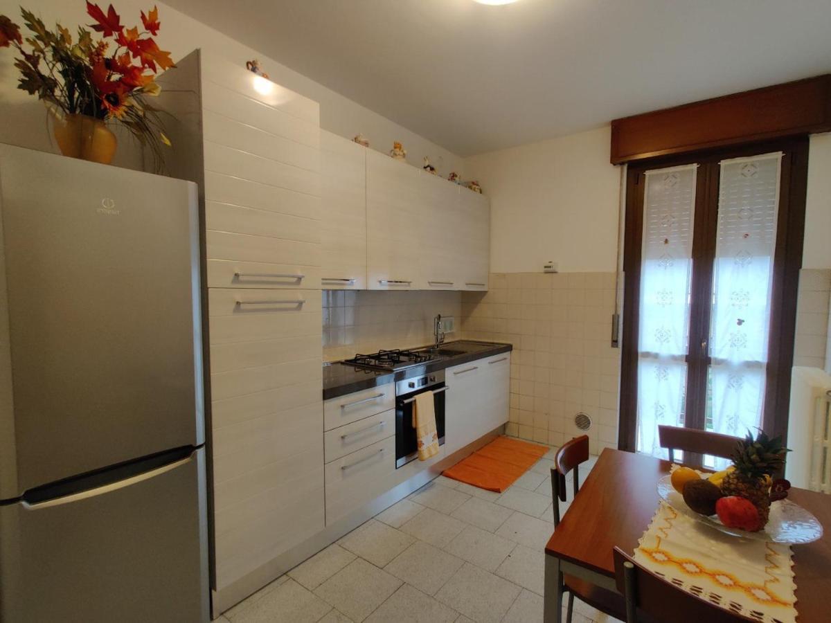 דירות בוסטו ארסיציו Tranquillita E Cordialita A 30 Minuti Da Milano מראה חיצוני תמונה