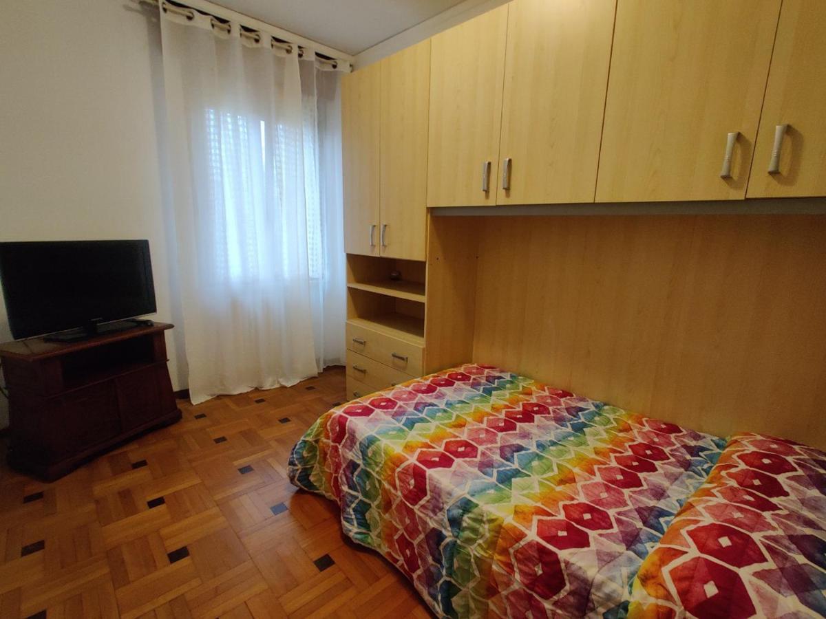 דירות בוסטו ארסיציו Tranquillita E Cordialita A 30 Minuti Da Milano מראה חיצוני תמונה