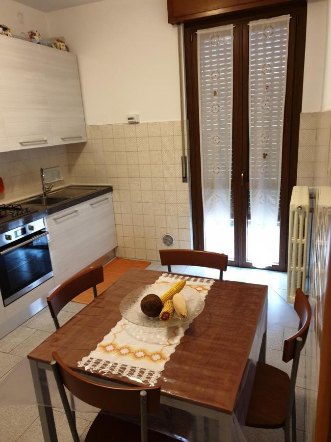 דירות בוסטו ארסיציו Tranquillita E Cordialita A 30 Minuti Da Milano מראה חיצוני תמונה