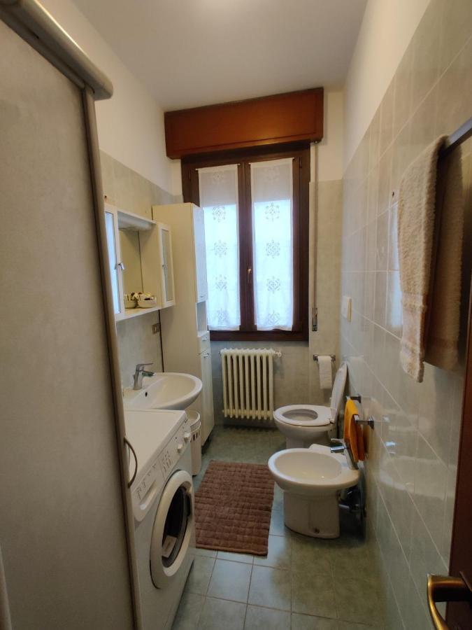 דירות בוסטו ארסיציו Tranquillita E Cordialita A 30 Minuti Da Milano מראה חיצוני תמונה
